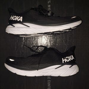 Hoka Clifton 8 Mens Shoes. Sz. 11b